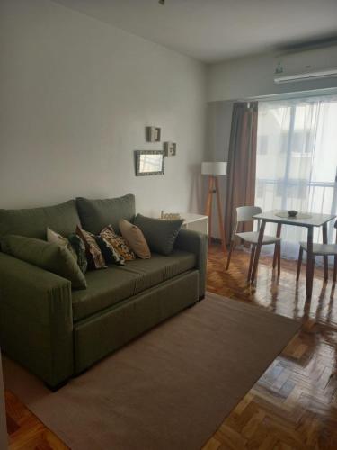French Suite Recoleta