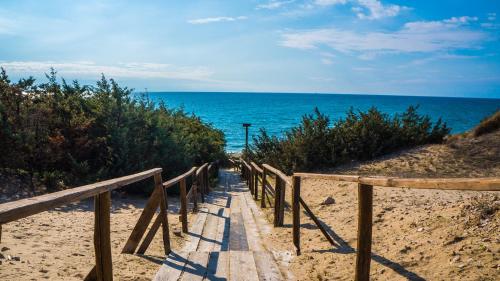 plage, Baia D'Oro in Garlenda