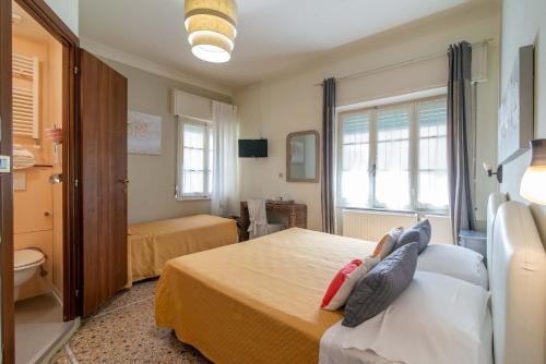 Hotel Gabbiano 4