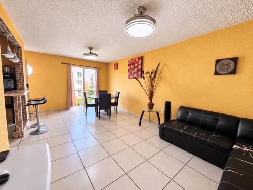 Departamento acogedor en Acapulco