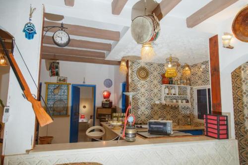 Les Appartements Oasis, Rooftop & Breakfast in Tozeur