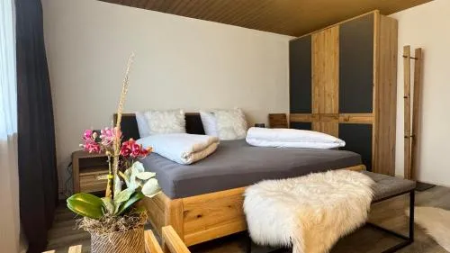 Ferienwohnung Alpenlodge 52 in Aschau, Deutschland