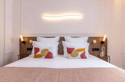 Hotel Garni Günther in Boppard, Deutschland