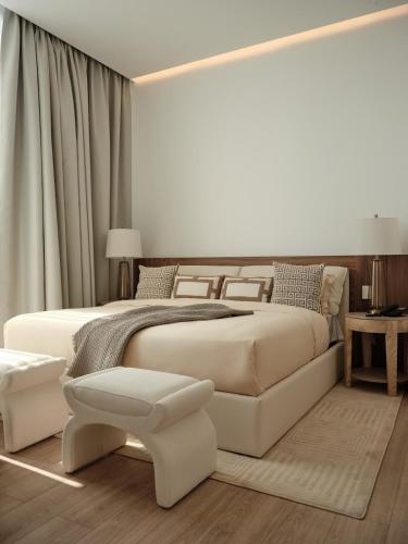 Condesa Residence - Roma Luxury Suite 607