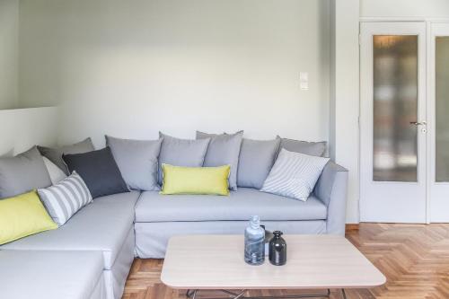 Two-Bedroom Apartment image 10