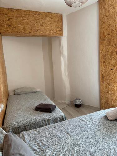 Backpackers La Gaditana 2