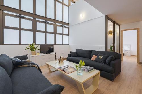 Grand Apartment in the heart of Chamberi