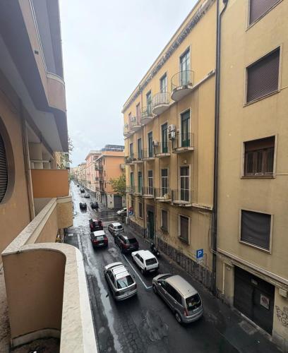 la dimora di Ignazio