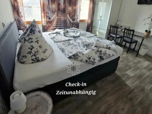 BoardingHouse- Klimatisiert - zentral in Sinsheim, Deutschland