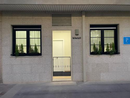 Apartamentos Tablada 10