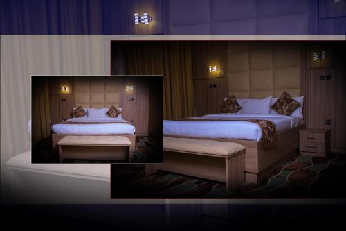 Treasures Suites & Conferences Abuja