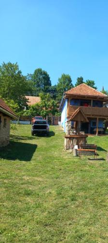 . Casa La Casiru 6 nature