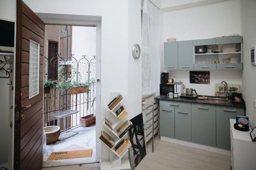 Cozy Studio in Corso Magenta, Central Milan Heart
