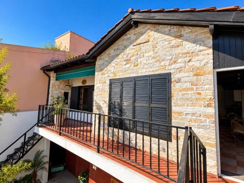 Casa céntrica de 3 habitaciones con baño en suite - Perfecta Para Grupos Grandes