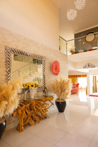 . Ambience on N2 Boutique Hotel