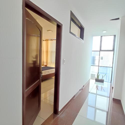 Pintu masuk, Centrico Espacio Cruceño Full (Centrico Espacio Cruceno Full) in Santa Cruz De La Sierra