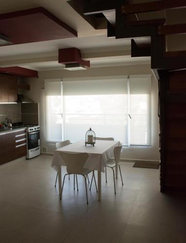 Apartaments Orquera in Sarmiento (Chubut)