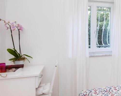 Villa Pollio Guest House, Naples