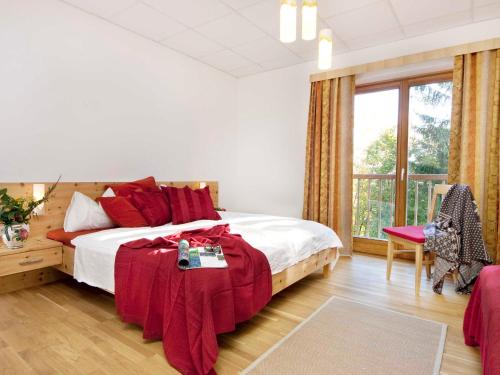 Brandtner Komfortzimmer, Pension in Kaumberg