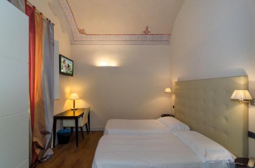 Hotel Novecento – Pisa, MN