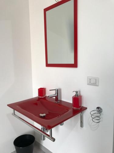 Dunant House – Rome