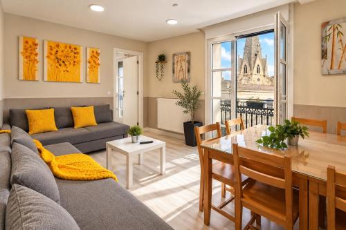 Apartamentos Logroño Centro