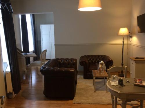 Hotel Saint Georges - image 13
