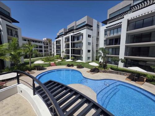 Altea Puerto Vallarta - 1 Bedroom and Pool