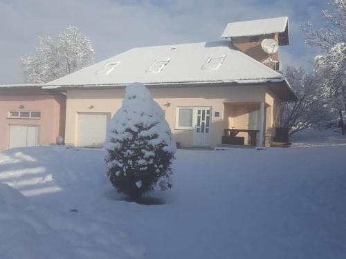 Apartment Oreskovic - image 8