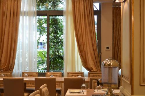 Olympic Hotel - image 6