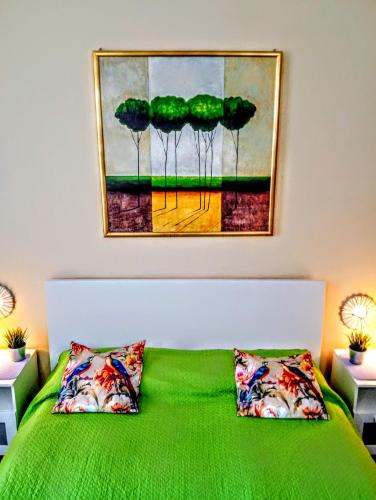 4 You City Center Apartament