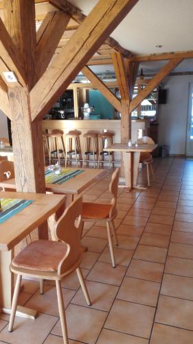 Pension Forsthaus Täle - image 5