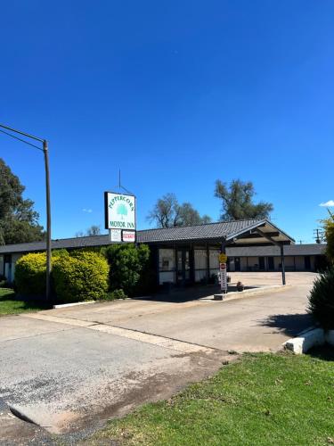 Peppercorn motor inn