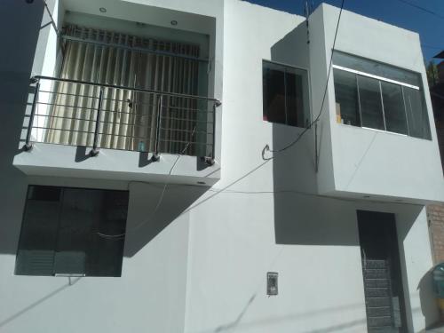 Alojatè Duplex