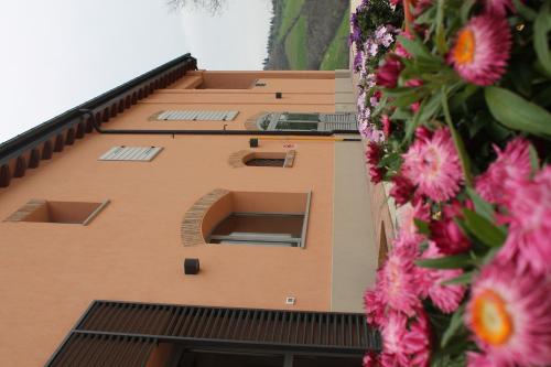  Agriturismo Ben Ti Voglio, Bologna bei Castel San Pietro Terme