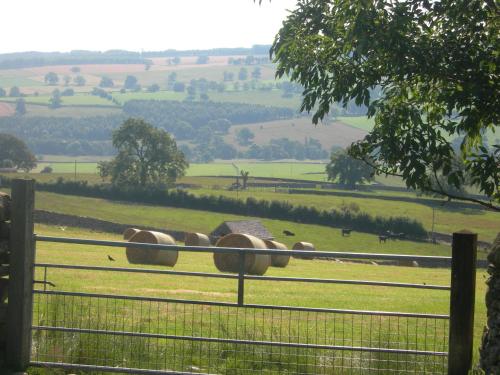 Widewath Barn