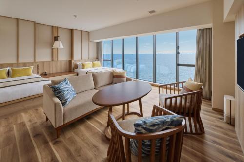 GRAND MONday Resort TOKYO BAY MAIHAMA  in منتجع طوكيو ديزني