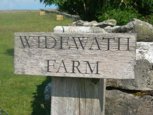 Widewath Barn