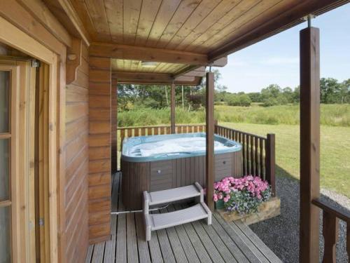 Benview Lodges, , Stirlingshire