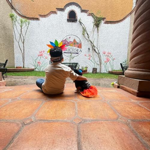 Hotel Casa Orquidea