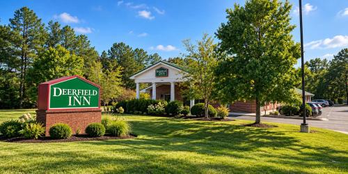 Deerfield Extended Stay
