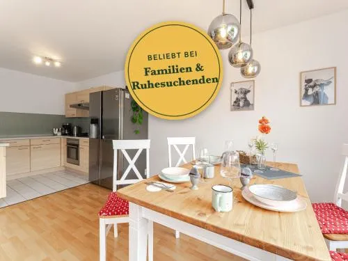 Ferienwohnung Felix in Weitnau, Deutschland