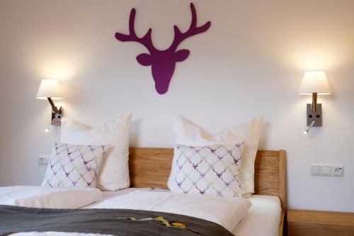 Oberstdorfer Ferienwelt am Marktplatz - Apartment - Oberstdorf