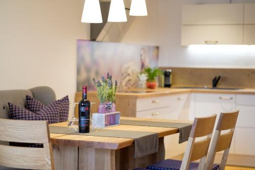 Superior Two-Bedroom Apartment