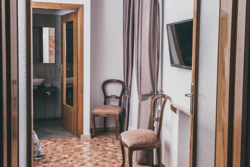 Alla Terrazza Apartment - image 11
