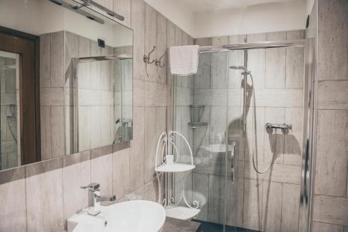 Alla Terrazza Apartment - image 4