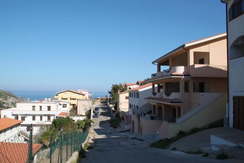  Appartamento Mirto in Buggerru