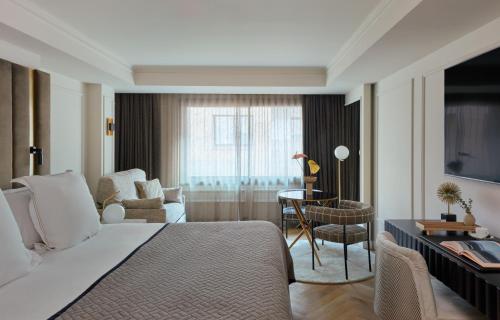 2 twin beds