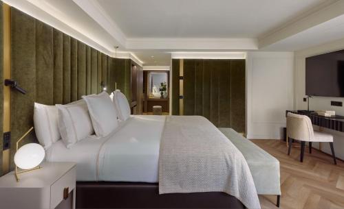 1 king bed