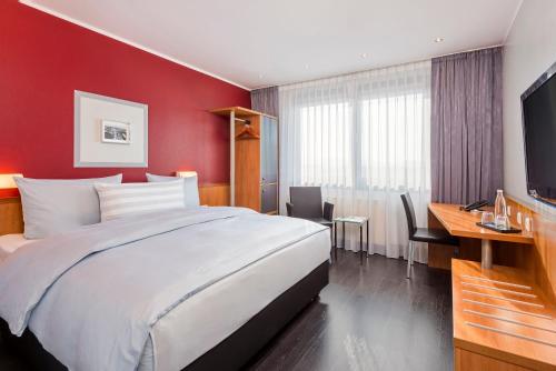 2 twin beds